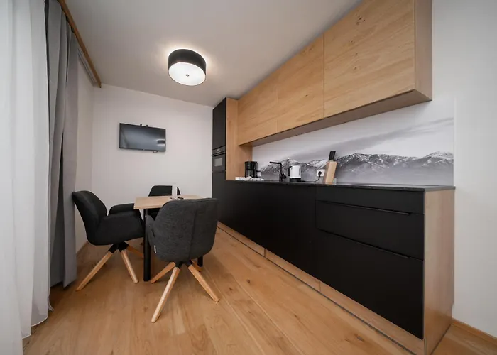 A Casa Tuerkis * Sölden