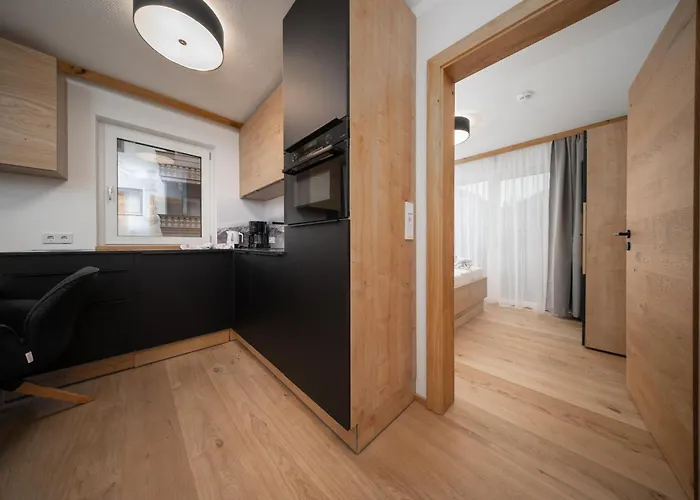 A Casa Tuerkis * ゼルデン