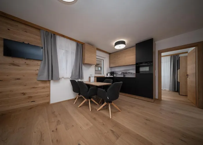 Appartement A Casa Tuerkis