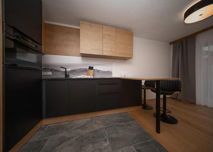 Appartement A Casa Tuerkis