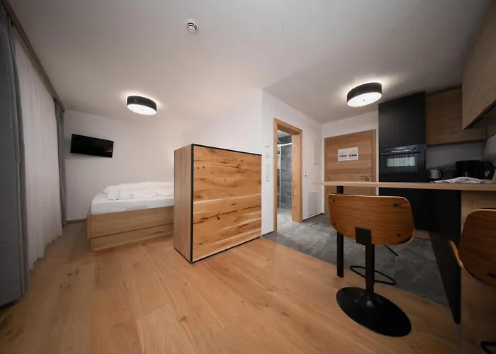 Appartement A Casa Tuerkis Sölden