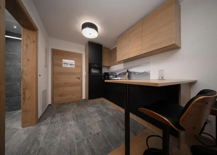 Apartment A Casa Tuerkis