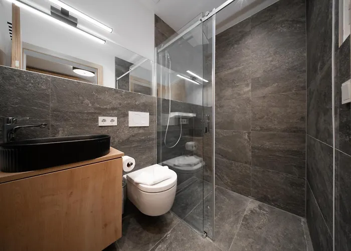 Appartement A Casa Tuerkis Sölden