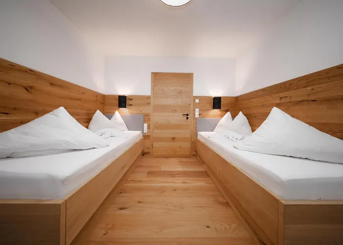 Apartment A Casa Tuerkis Sölden