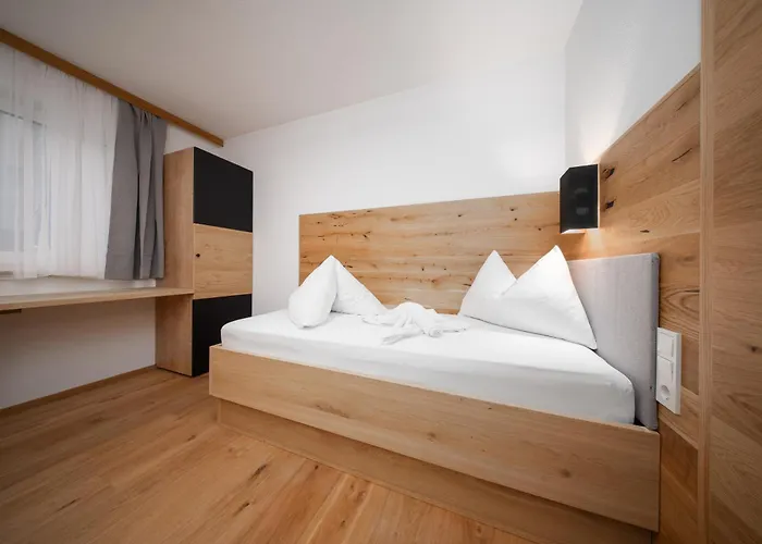 A Casa Tuerkis Apartment *