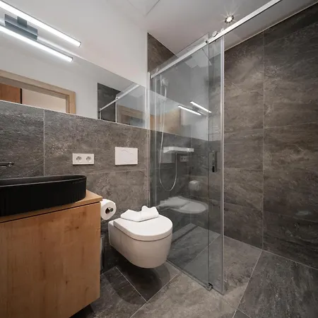 Apartman A Casa Tuerkis Sölden