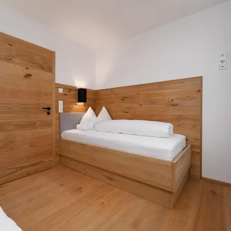 Apartman A Casa Tuerkis *