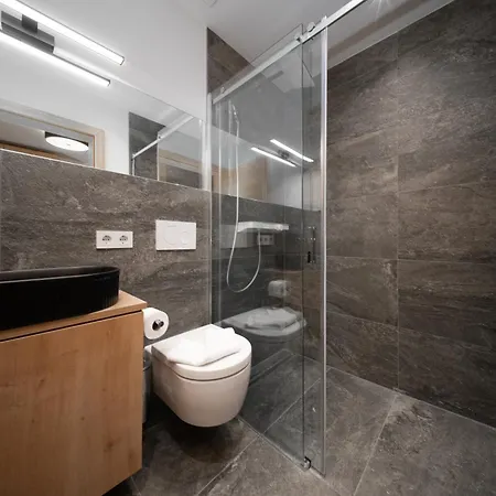 Apartman A Casa Tuerkis Sölden