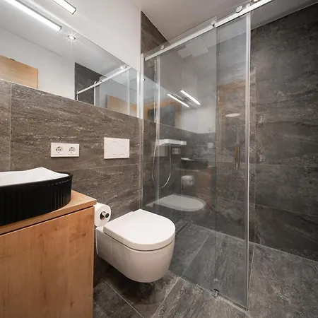 A Casa Tuerkis Apartman *