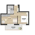 Appartement A Casa Tuerkis Sölden