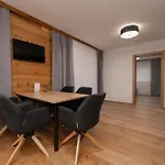 A Casa Tuerkis Appartement *