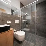 A Casa Tuerkis Appartement *
