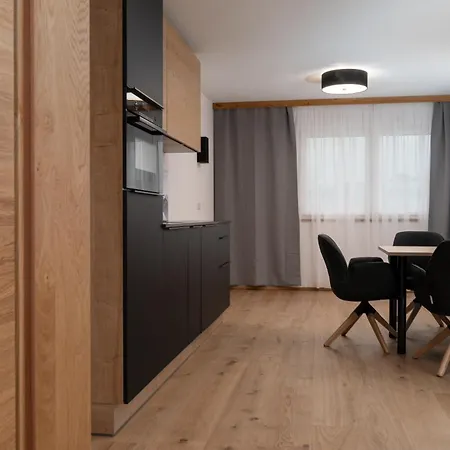 A Casa Tuerkis Solden