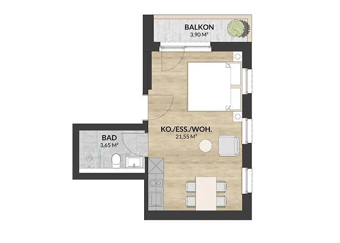 A Casa Tuerkis * Solden