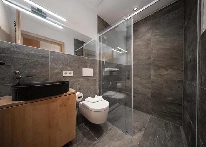 Apartment A Casa Tuerkis Solden