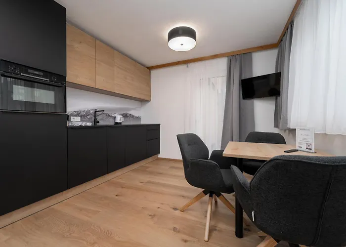 A Casa Tuerkis * Solden