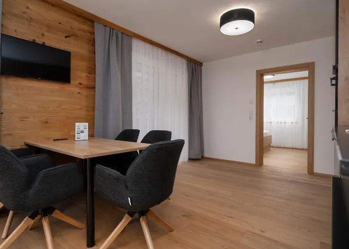 A Casa Tuerkis Apartment Solden