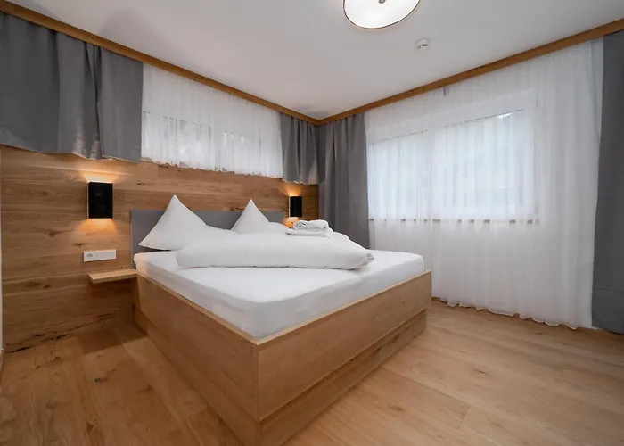 Apartment A Casa Tuerkis