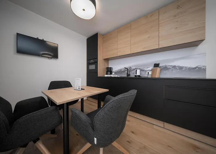 Apartment A Casa Tuerkis