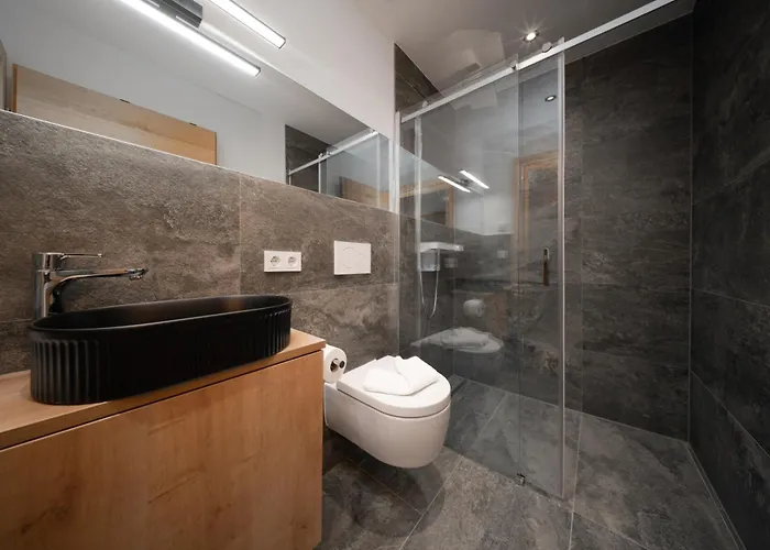 A Casa Tuerkis Apartment Solden