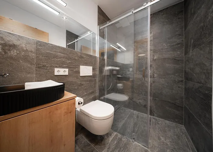 A Casa Tuerkis Apartment *